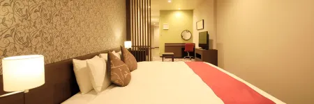 Quintessa Hotel Osaka Bay