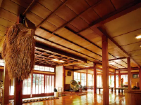 Rankeisou Hotels in Sanjo