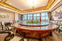 Bohao Hotel Hotels in Zunyi