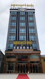 Youngsun Hotel