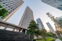 WanhaoHOTEL(GUANGZHOU  PAZHOU EXHIBITION CENTER ) Hotels near Canton Fair