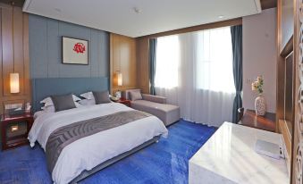 Bliss International Hotel