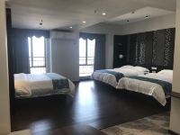 广州高斯公寓 - 一室二床房