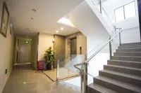 Huanyu Hotel Hotels in Lianjiang