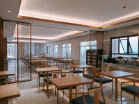 Remus Hotel - petit déjeuner