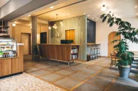 Hotel Noum Osaka - Bar