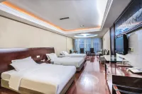 Mechar Green Hotel (Mingshi Store, Nanyuan West Road, Zhangjiagang)