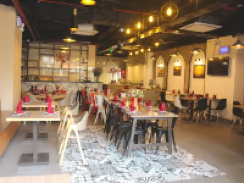 Ale Nha Trang Hotel Hotels in Nha Trang