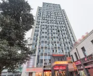 Shangkejia Hotel (Chongqing West Railway Station) Hotels near Chongqing West Railway Station