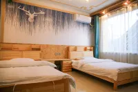 Qingzhou Sanyu Homestay
