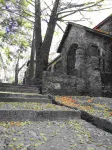 Lushan Scenic Area Zhujie Villa