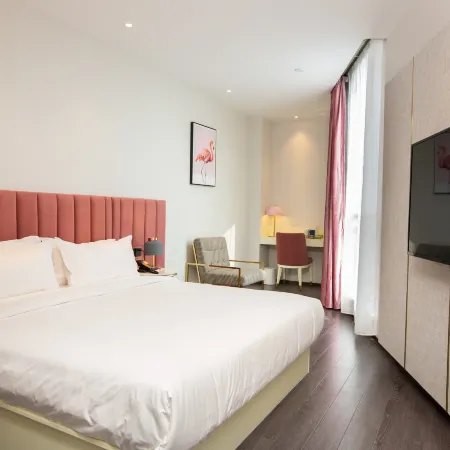 Wanjing Yongrui Hotel