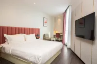 HanTing Hotel (Xingyang City Government) - palestra
