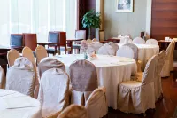 ANHUI CONSTRUCTION ENGINEERING GROUP NEW ERA HOTEL Các khách sạn ở Lục An