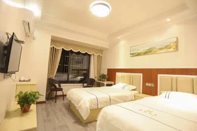 Jieyuan Homestay