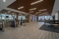 The Luzerne - Gym