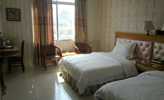 Shaoguan Xinfeng Jindu Business Hotel