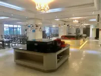 Wuzhishan Guojin Hotel