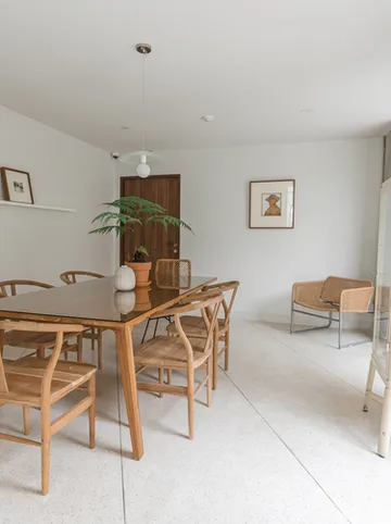 รูปภาพของดิ เอิร์ธ โฮเทล