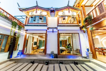 LiJiang Shiningland Resort Hotel（Lijiang Old Town）