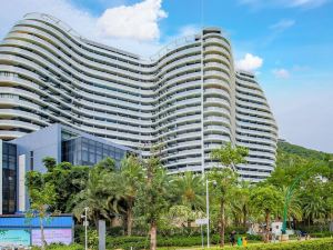 Dameisha Seaview Hotel Apartment (Shenzhen Aegean Haidian)