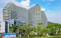 大梅沙四季全海景飯店公寓（深圳愛琴海店） 大小梅沙/東部華僑城住宿飯店