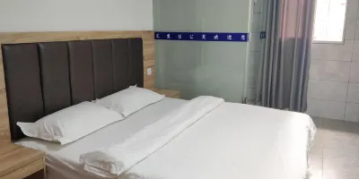 Aimengjia Apartment (Foshan Railway Station) Hotels in Nanhai Area