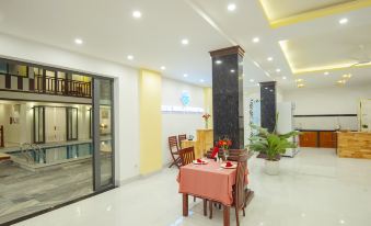 Haemer Villa Hoi An