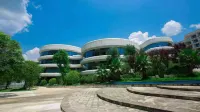Huishui Bainiaohe Intelligent Holiday Hotel Hotels in Huishui County