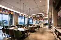 Ramada by Wyndham Huizhou Longmen - breakfast