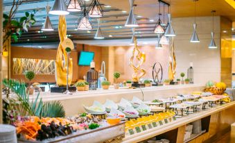 Tianyu Gloria Grand Hotel