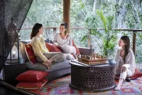 Paperbark Camp Hotel a Culburra Beach