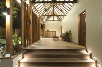 Ke Rensia Private Pool Villas Gili Air