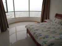 烟台龙族海景度假公寓 - 三室二厅
