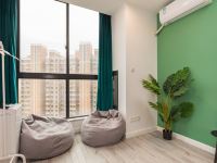 上海FEIFEI公寓 - 休闲一室大床房
