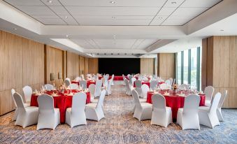 Fairfield by Marriott Taiyuan South