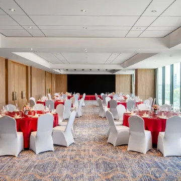 Fairfield by Marriott Taiyuan South