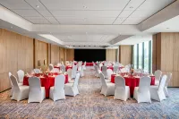 Fairfield by Marriott Taiyuan South