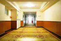 Zhen'an Wanyuan Hotel Hotel di Zhen'an County
