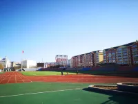 다젠캉 호텔 헤이허 호텔