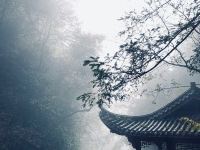 安吉乐山居 - 酒店附近