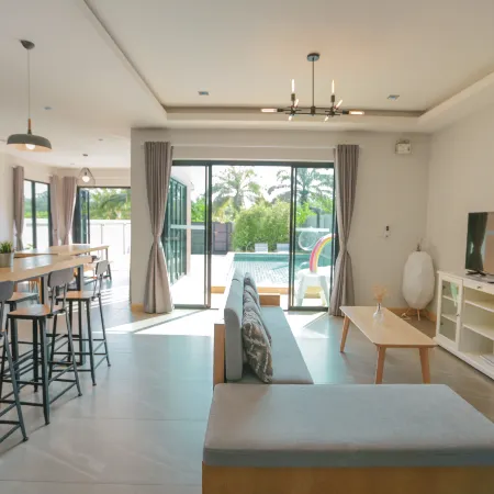 Aonang9Villa