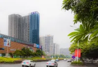 Heyuan Vitec Service Apartment