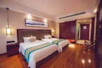 Biancheng Internationl Hotel Hotels in Jishou