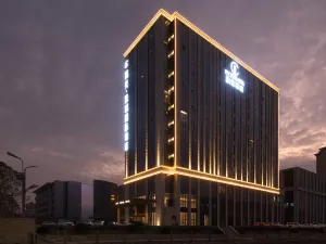 Kaimei · City Travel  International Hotel