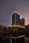 Kaimei · City Travel  International Hotel Отели рядом с достопримечательностью «Колледж информационных приложений Цзянси (Колледж Ван Тонг)»