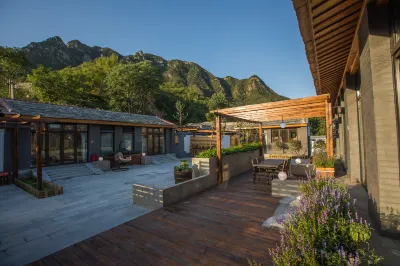 Beijing Yunyinli Residential Hotels in Fangshan Scenic Area