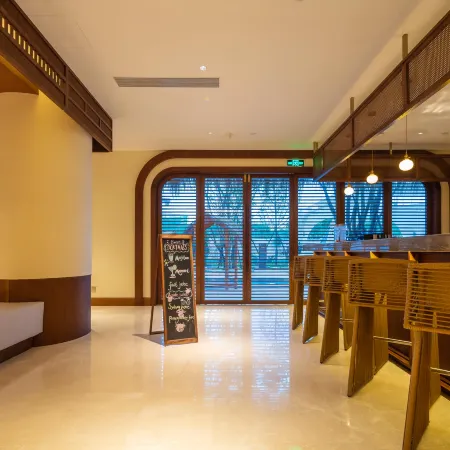 Mount Emei Zhizhu Resort Hotel