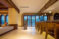 어메이산 지주 리조트 호텔 - 바
