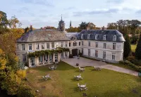 Chateau d'Aubry